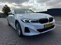 BMW 330 3-serie Touring 330e_LEER_NAVI_CAMERA_NETTE AUTO Wit - thumbnail 7