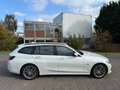 BMW 330 3-serie Touring 330e_LEER_NAVI_CAMERA_NETTE AUTO Wit - thumbnail 26