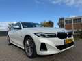 BMW 330 3-serie Touring 330e_LEER_NAVI_CAMERA_NETTE AUTO Wit - thumbnail 25