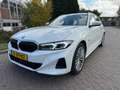 BMW 330 3-serie Touring 330e_LEER_NAVI_CAMERA_NETTE AUTO Wit - thumbnail 8