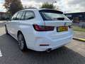 BMW 330 3-serie Touring 330e_LEER_NAVI_CAMERA_NETTE AUTO Wit - thumbnail 23