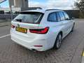 BMW 330 3-serie Touring 330e_LEER_NAVI_CAMERA_NETTE AUTO Wit - thumbnail 10