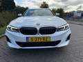 BMW 330 3-serie Touring 330e_LEER_NAVI_CAMERA_NETTE AUTO Wit - thumbnail 5