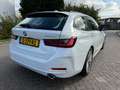 BMW 330 3-serie Touring 330e_LEER_NAVI_CAMERA_NETTE AUTO Wit - thumbnail 9