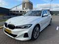 BMW 330 3-serie Touring 330e_LEER_NAVI_CAMERA_NETTE AUTO Wit - thumbnail 24
