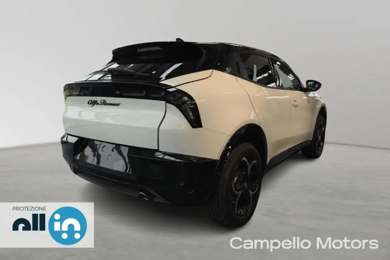 Alfa Romeo Junior 2026