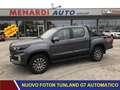 Foton Tunland G7 8 AT PRONTA CONSEGNA * VARI COLORI Gris - thumbnail 1