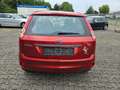 Ford Fiesta Connection  TÜV 05/26 Rouge - thumbnail 4