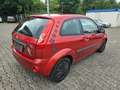 Ford Fiesta Connection  TÜV 05/26 Rouge - thumbnail 5