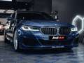 Alpina B5 LCI Touring V8 620 Синій - thumbnail 9