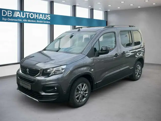 Peugeot Rifter Kombi Allure 1.5 BlueHDi