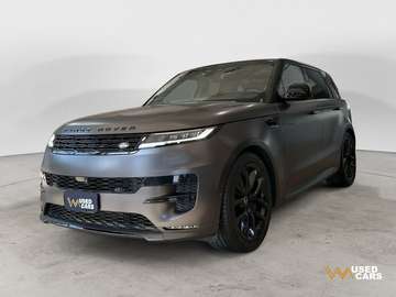 3.0 I6 P510e PHEV Autobiography SWB aut.