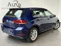 Volkswagen Golf 1.6 TDI Comfortline NAV+ACC+ALARM+MASSAGE Bleu - thumbnail 4