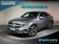 Mercedes-Benz GLC 200 d COUPE 4Matic / Exclusive Paket / Navi / LED / w Silber - thumbnail 1