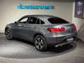 Mercedes-Benz GLC 200 d COUPE 4Matic / Exclusive Paket / Navi / LED / w Silber - thumbnail 18
