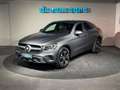 Mercedes-Benz GLC 200 d COUPE 4Matic / Exclusive Paket / Navi / LED / w Silber - thumbnail 10