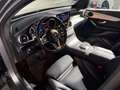 Mercedes-Benz GLC 200 d COUPE 4Matic / Exclusive Paket / Navi / LED / w Silber - thumbnail 23