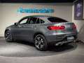 Mercedes-Benz GLC 200 d COUPE 4Matic / Exclusive Paket / Navi / LED / w Silber - thumbnail 13