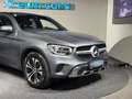 Mercedes-Benz GLC 200 d COUPE 4Matic / Exclusive Paket / Navi / LED / w Silber - thumbnail 11