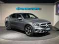 Mercedes-Benz GLC 200 d COUPE 4Matic / Exclusive Paket / Navi / LED / w Silber - thumbnail 9