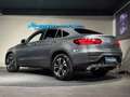 Mercedes-Benz GLC 200 d COUPE 4Matic / Exclusive Paket / Navi / LED / w Silber - thumbnail 3