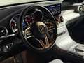 Mercedes-Benz GLC 200 d COUPE 4Matic / Exclusive Paket / Navi / LED / w Silber - thumbnail 24