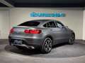 Mercedes-Benz GLC 200 d COUPE 4Matic / Exclusive Paket / Navi / LED / w Silber - thumbnail 12