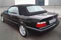 BMW 318 i Cabrio Exclusiv Edition Klima Leder E-Dach Noir - thumbnail 3