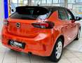 Opel Corsa Elegance/LED/AT/Kam/Parkp/Allwett/Sitzh/Klimaautom Naranja - thumbnail 8