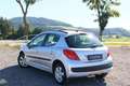 Peugeot 207 Tendance*Panoramadach*Top Zustand*8 fach bereift Grau - thumbnail 2
