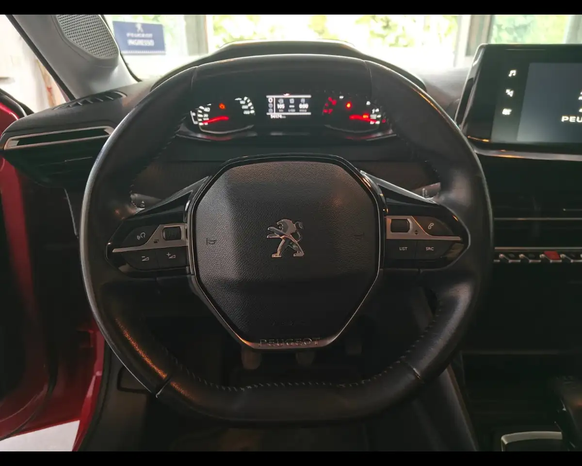 Peugeot 208 1.2 puretech Active s&s 75cv my20, миниатюра 11