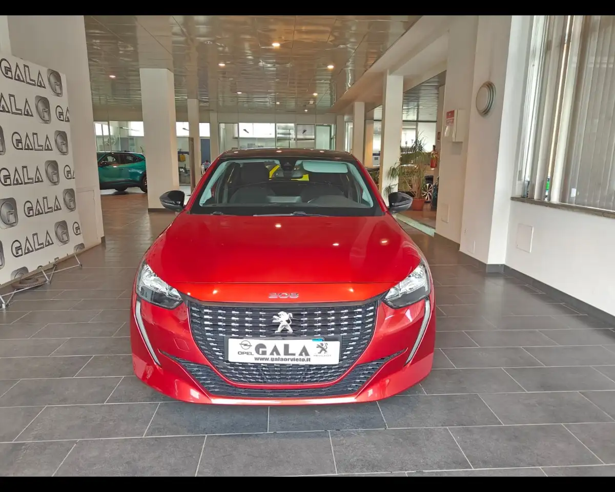 Peugeot 208 1.2 puretech Active s&s 75cv my20, миниатюра 2