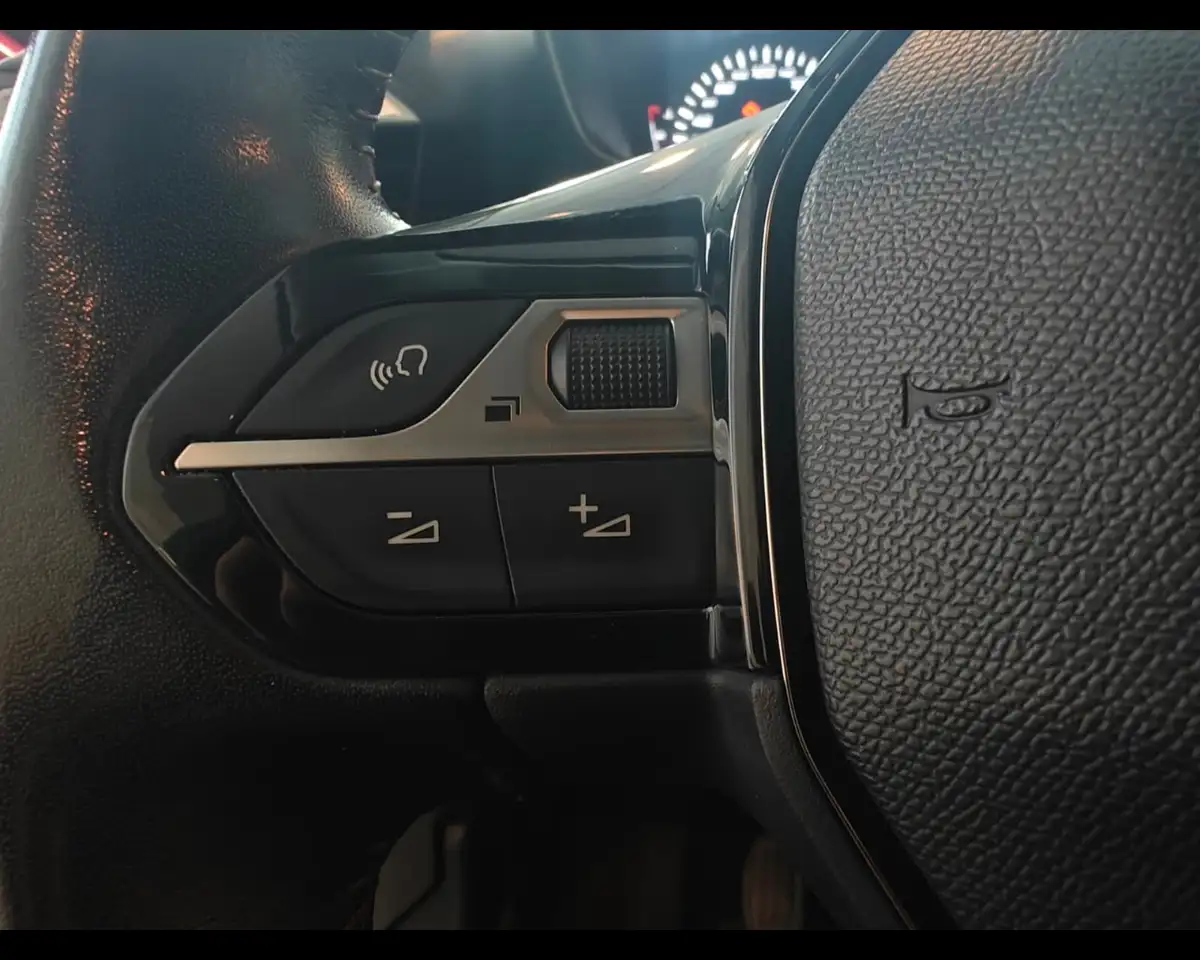 Peugeot 208 1.2 puretech Active s&s 75cv my20, миниатюра 12