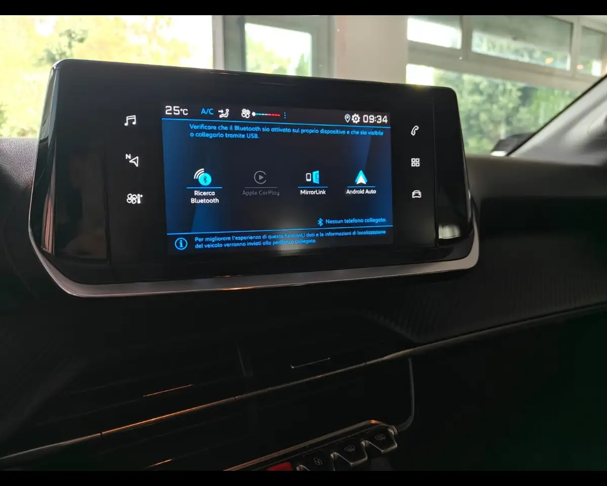 Peugeot 208 1.2 puretech Active s&s 75cv my20, миниатюра 16