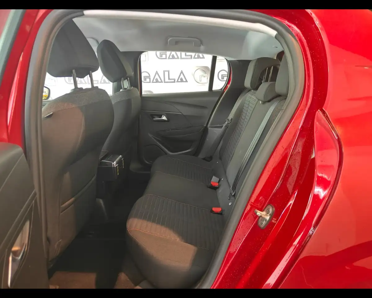 Peugeot 208 1.2 puretech Active s&s 75cv my20, миниатюра 9