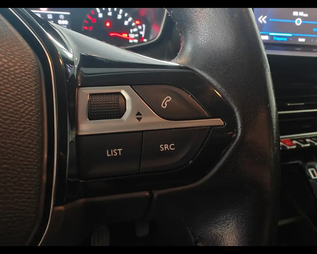 Peugeot 208 1.2 puretech Active s&s 75cv my20, миниатюра 13