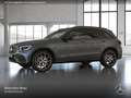 Mercedes-Benz GLC 300 de 4M AMG+NIGHT+PANO+AHK+MULTIBEAM+FAHRASS Grau - thumbnail 3