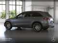 Mercedes-Benz GLC 300 de 4M AMG+NIGHT+PANO+AHK+MULTIBEAM+FAHRASS Grau - thumbnail 16