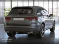 Mercedes-Benz GLC 300 de 4M AMG+NIGHT+PANO+AHK+MULTIBEAM+FAHRASS Grau - thumbnail 5