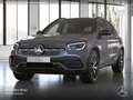 Mercedes-Benz GLC 300 de 4M AMG+NIGHT+PANO+AHK+MULTIBEAM+FAHRASS Grau - thumbnail 2
