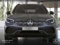 Mercedes-Benz GLC 300 de 4M AMG+NIGHT+PANO+AHK+MULTIBEAM+FAHRASS Grau - thumbnail 8