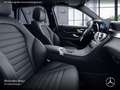 Mercedes-Benz GLC 300 de 4M AMG+NIGHT+PANO+AHK+MULTIBEAM+FAHRASS Grau - thumbnail 13