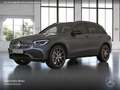 Mercedes-Benz GLC 300 de 4M AMG+NIGHT+PANO+AHK+MULTIBEAM+FAHRASS Grau - thumbnail 15