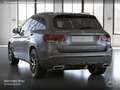 Mercedes-Benz GLC 300 de 4M AMG+NIGHT+PANO+AHK+MULTIBEAM+FAHRASS Grau - thumbnail 24