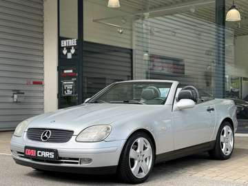 SLK 200