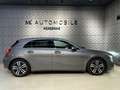 Mercedes-Benz A 180 *RFK*SITZHEIZUNG*BREMSASSISTENT*TEMPOMAT*LEDER* Grau - thumbnail 6