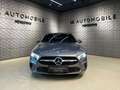Mercedes-Benz A 180 *RFK*SITZHEIZUNG*BREMSASSISTENT*TEMPOMAT*LEDER* Grau - thumbnail 2