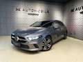 Mercedes-Benz A 180 *RFK*SITZHEIZUNG*BREMSASSISTENT*TEMPOMAT*LEDER* Grau - thumbnail 1