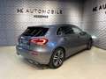 Mercedes-Benz A 180 *RFK*SITZHEIZUNG*BREMSASSISTENT*TEMPOMAT*LEDER* Grau - thumbnail 7