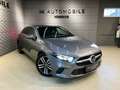 Mercedes-Benz A 180 *RFK*SITZHEIZUNG*BREMSASSISTENT*TEMPOMAT*LEDER* Grau - thumbnail 3
